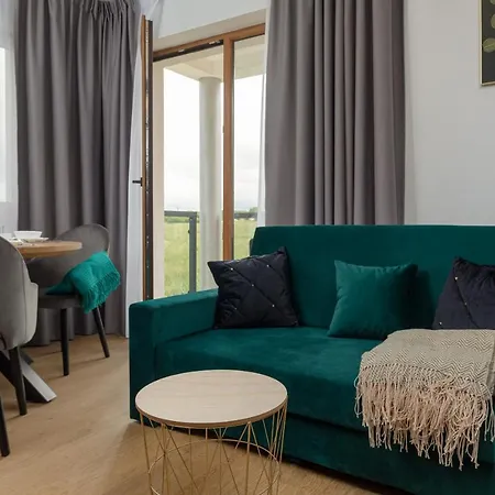 Baltic Marynarska By Renters