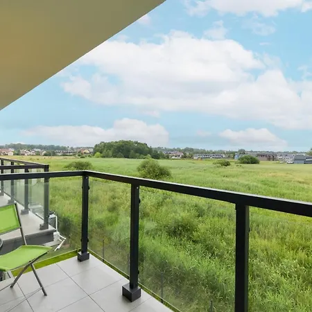 Baltic Marynarska By Renters