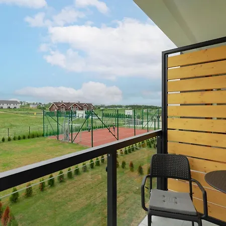 Baltic Marynarska By Renters