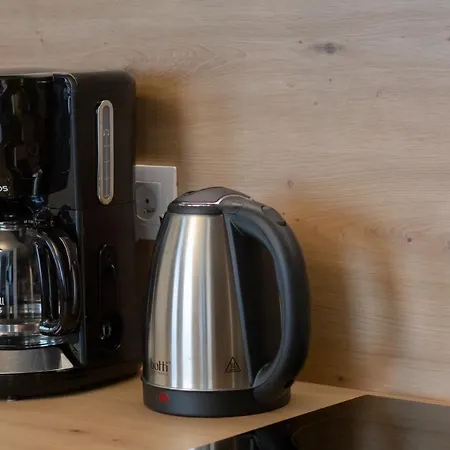 Baltic Marynarska By Renters דירה *