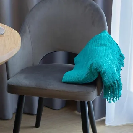 Apartment Baltic Marynarska By Renters