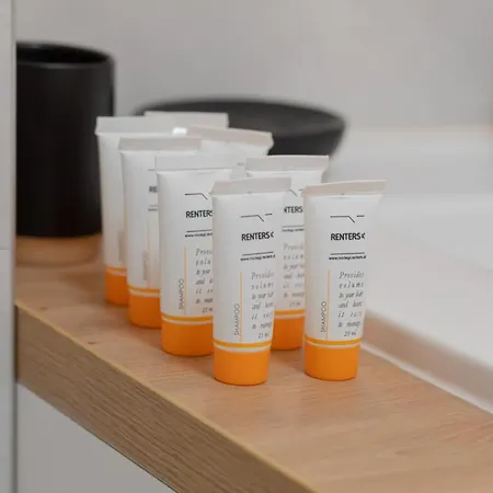 Baltic Marynarska By Renters Sarbinowo