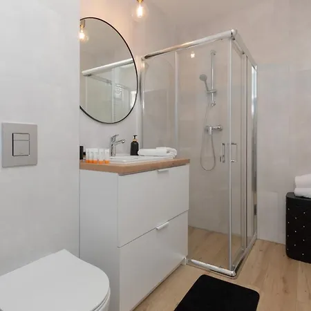 Baltic Marynarska By Renters