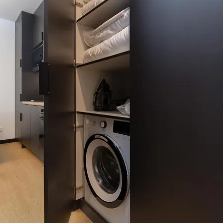 Baltic Marynarska By Renters * סרבינובו