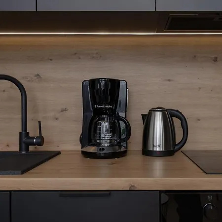 Baltic Marynarska By Renters Sarbinowo