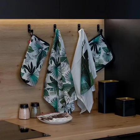 Baltic Marynarska By Renters Apartamento