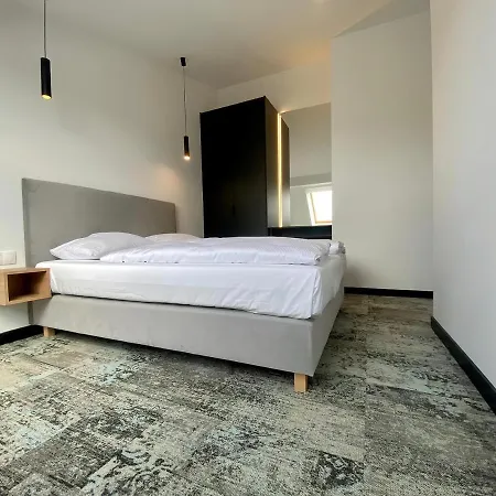 Baltic Marynarska By Renters * Sarbinowo