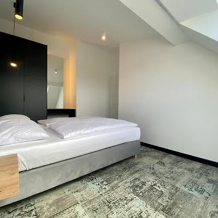 Baltic Marynarska By Renters Apartment *