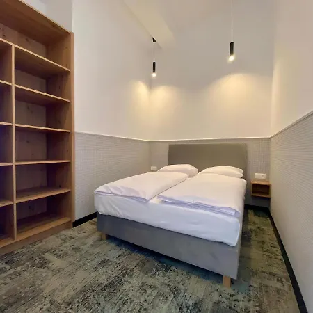 Apartment Baltic Marynarska By Renters Sarbinowo