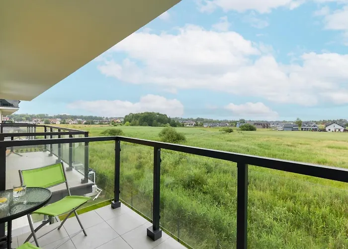 Baltic Marynarska By Renters