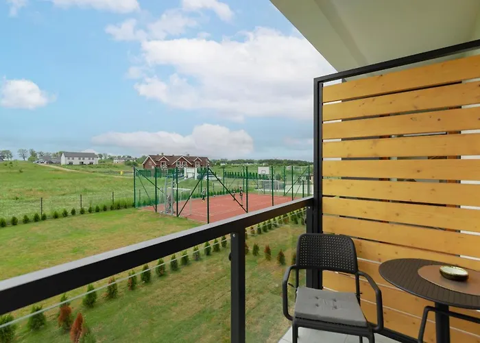 Baltic Marynarska By Renters