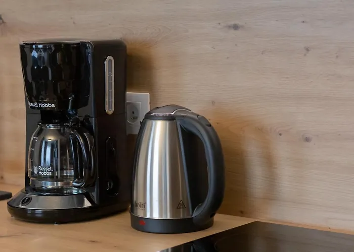 Baltic Marynarska By Renters Apartament *