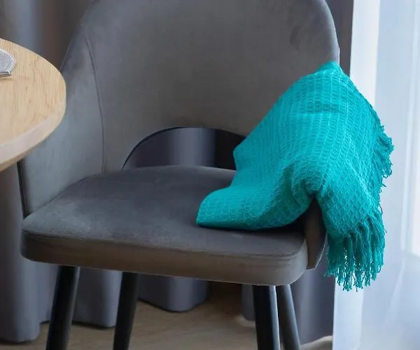 Lägenhet Baltic Marynarska By Renters