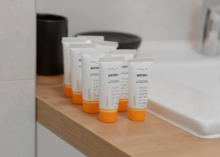 Baltic Marynarska By Renters Sarbinowo