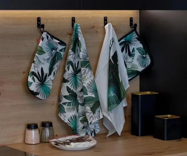 Baltic Marynarska By Renters Apartament