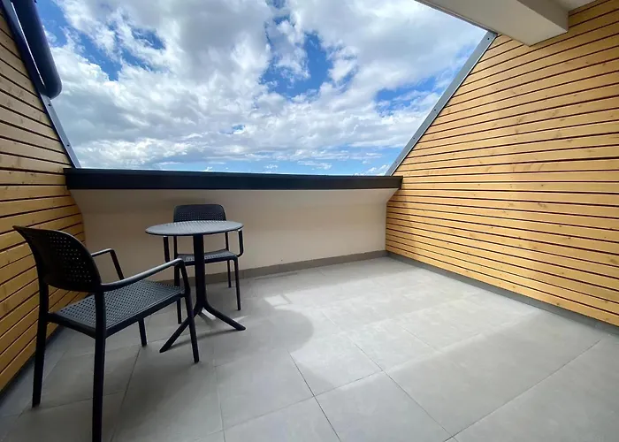 Apartament Baltic Marynarska By Renters *