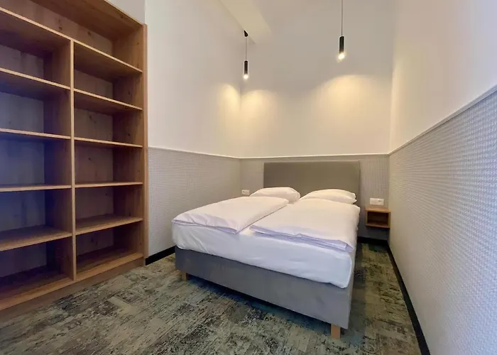 Lägenhet Baltic Marynarska By Renters Sarbinowo